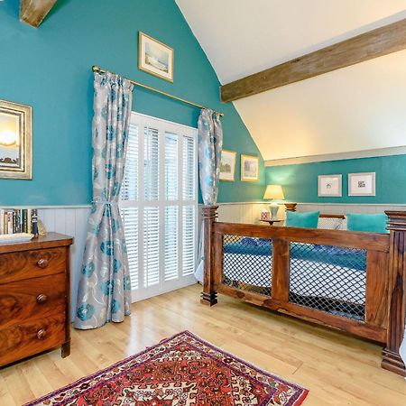 The Smithy - E5445 Villa Brassington Luaran gambar