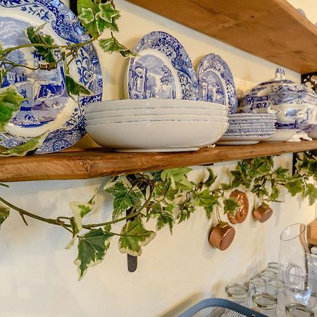 The Smithy - E5445 Villa Brassington Luaran gambar