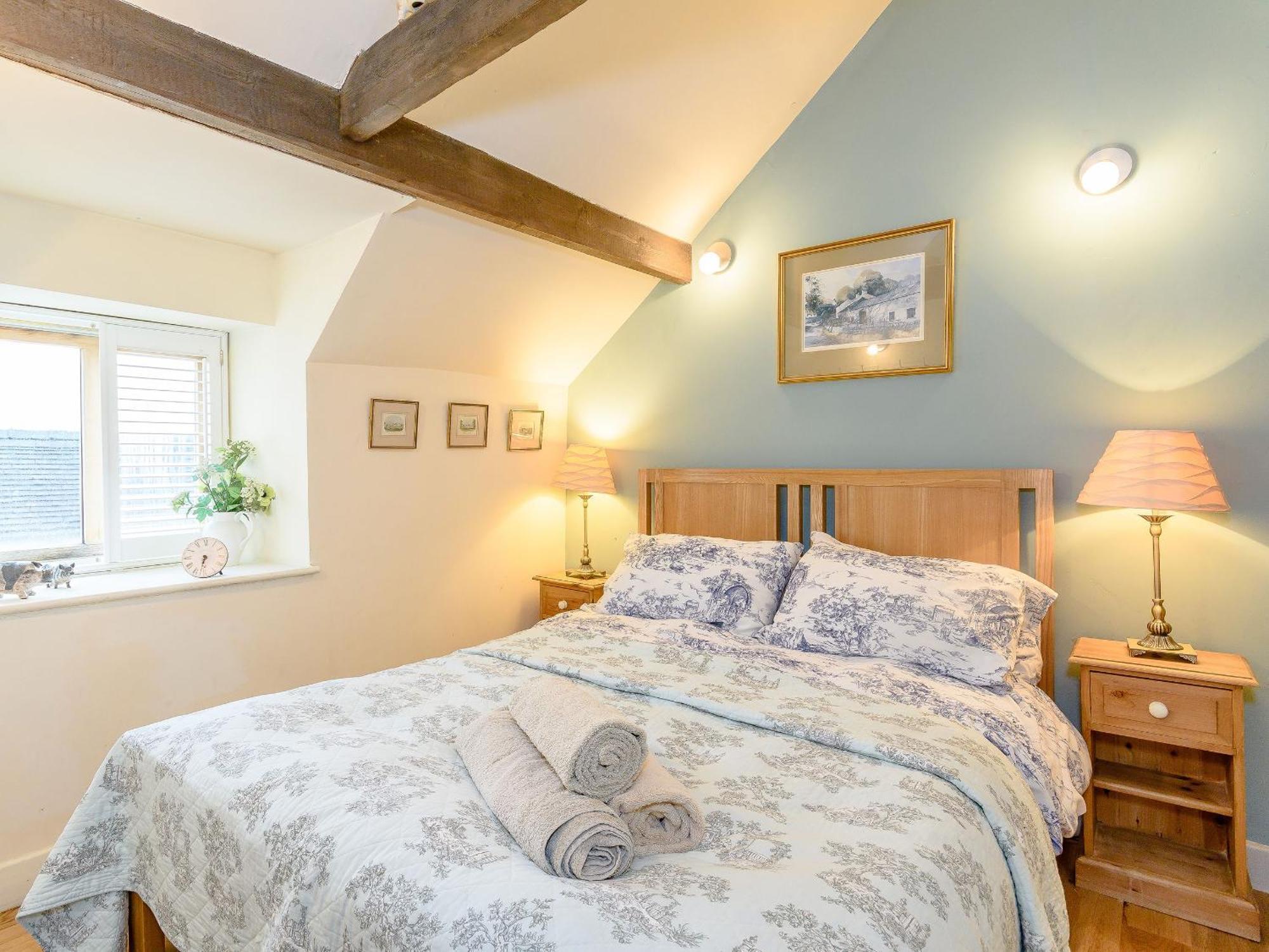 The Smithy - E5445 Villa Brassington Luaran gambar