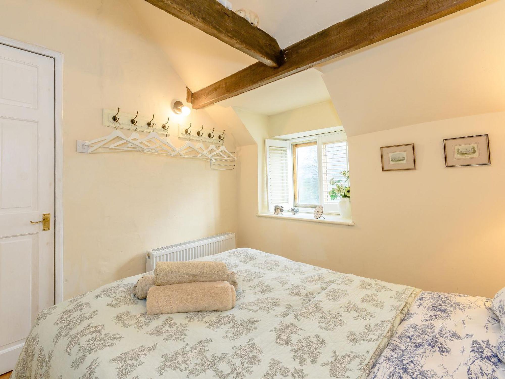 The Smithy - E5445 Villa Brassington Luaran gambar
