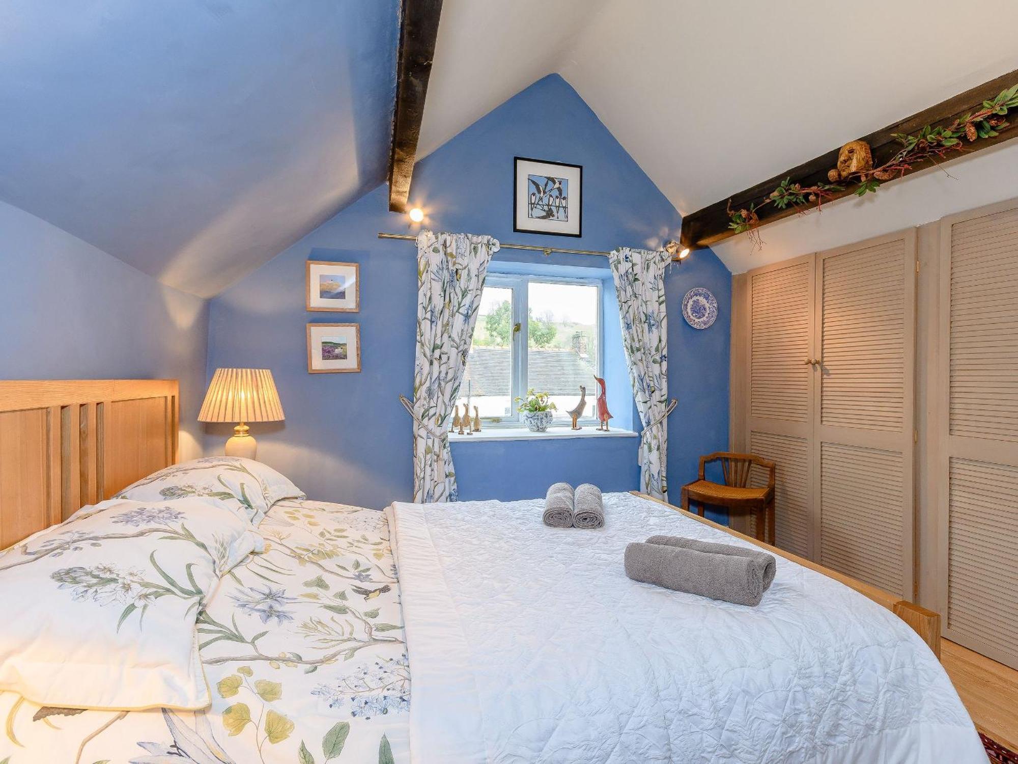 The Smithy - E5445 Villa Brassington Luaran gambar