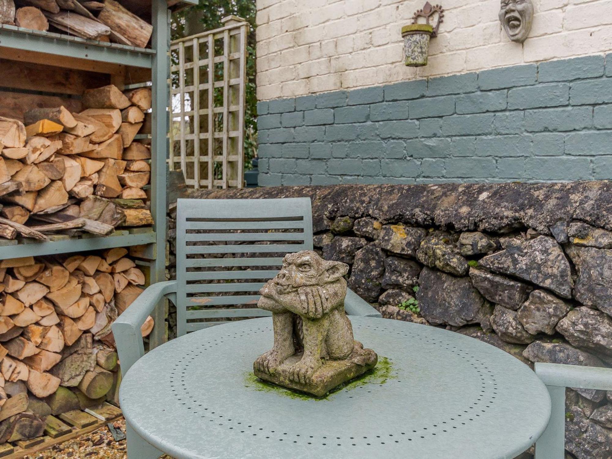 The Smithy - E5445 Villa Brassington Luaran gambar
