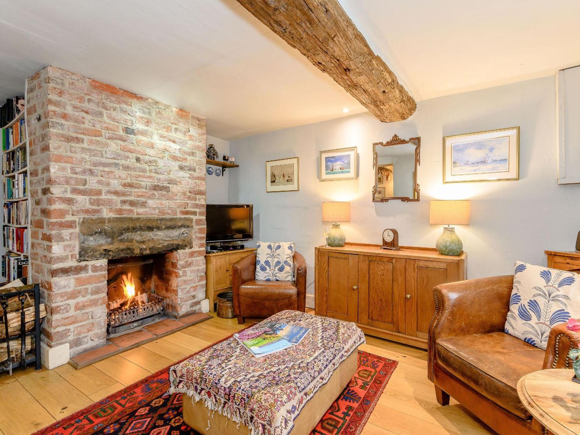 The Smithy - E5445 Villa Brassington Luaran gambar