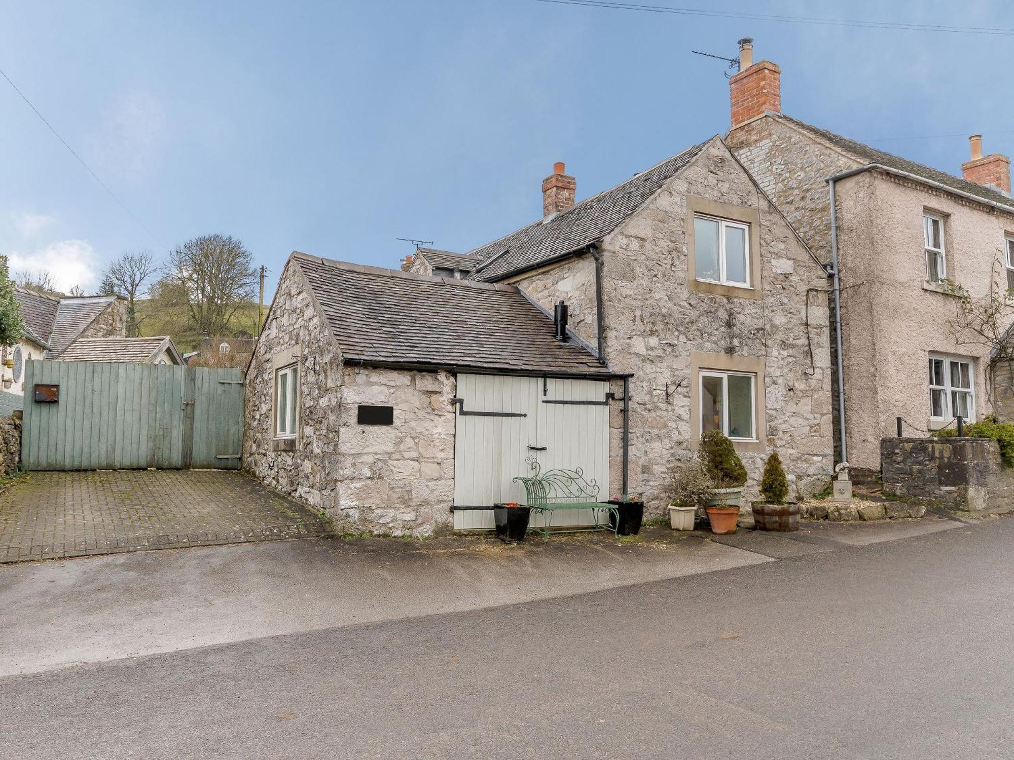 The Smithy - E5445 Villa Brassington Luaran gambar