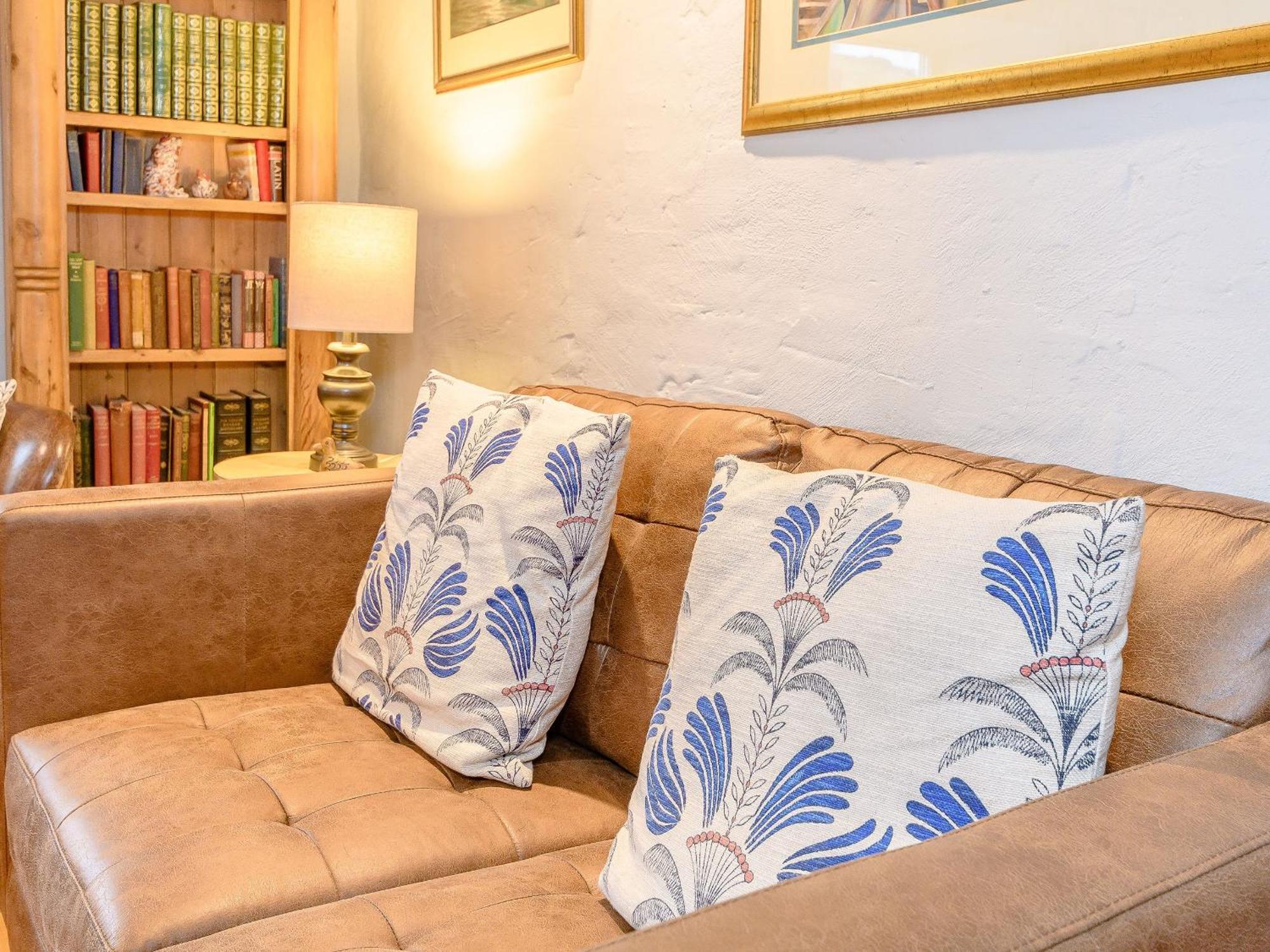 The Smithy - E5445 Villa Brassington Luaran gambar