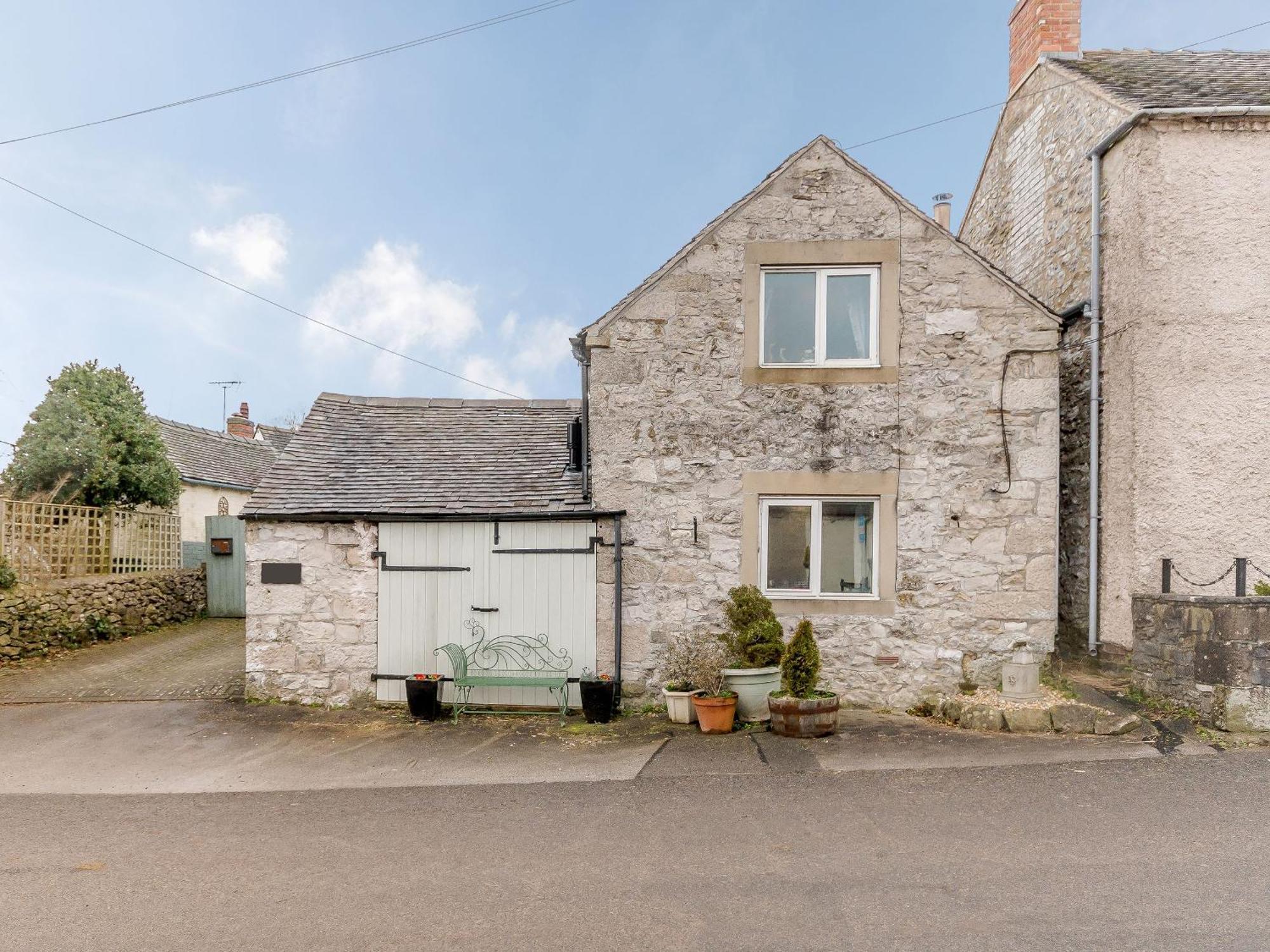 The Smithy - E5445 Villa Brassington Luaran gambar