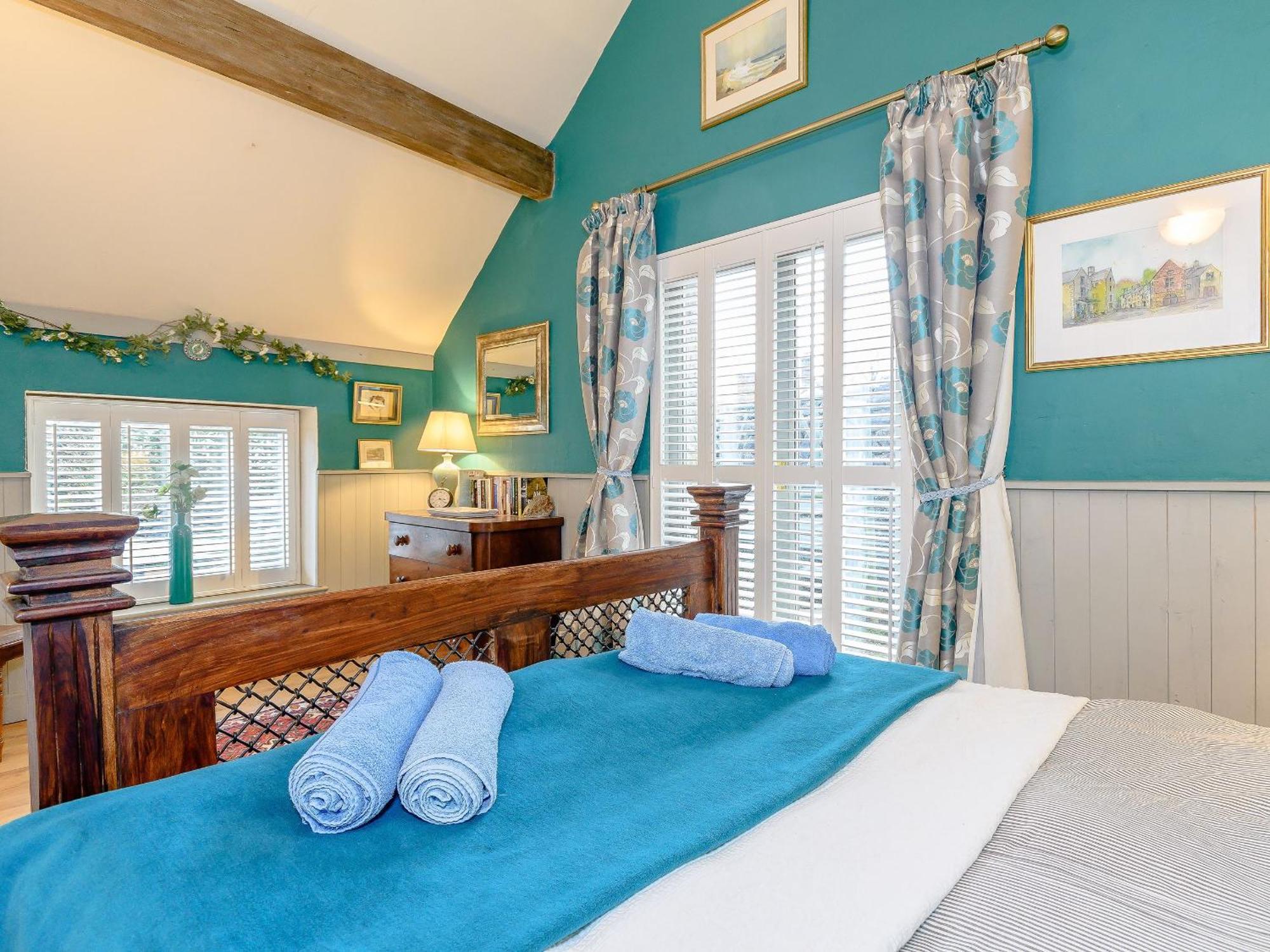 The Smithy - E5445 Villa Brassington Luaran gambar