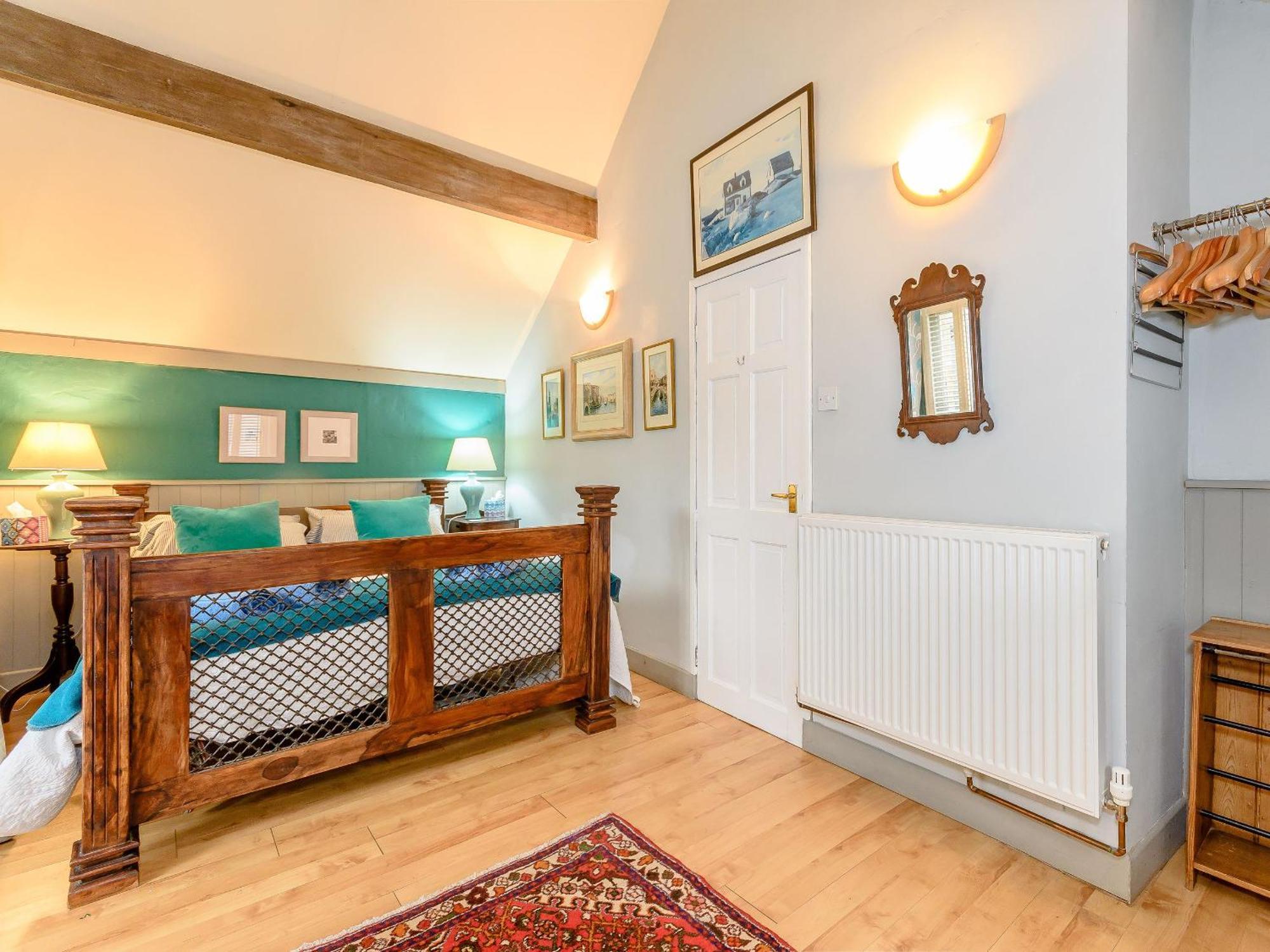 The Smithy - E5445 Villa Brassington Luaran gambar