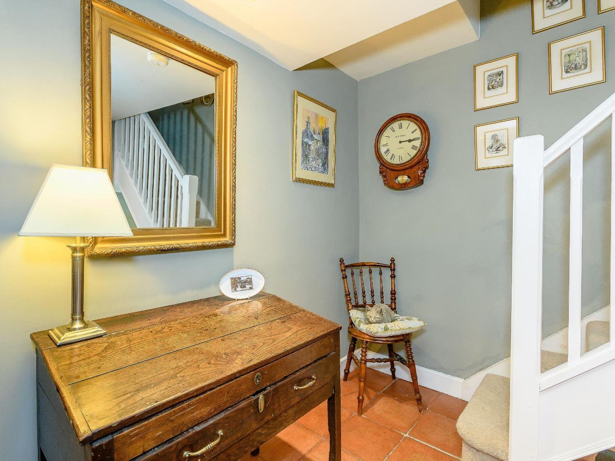The Smithy - E5445 Villa Brassington Luaran gambar