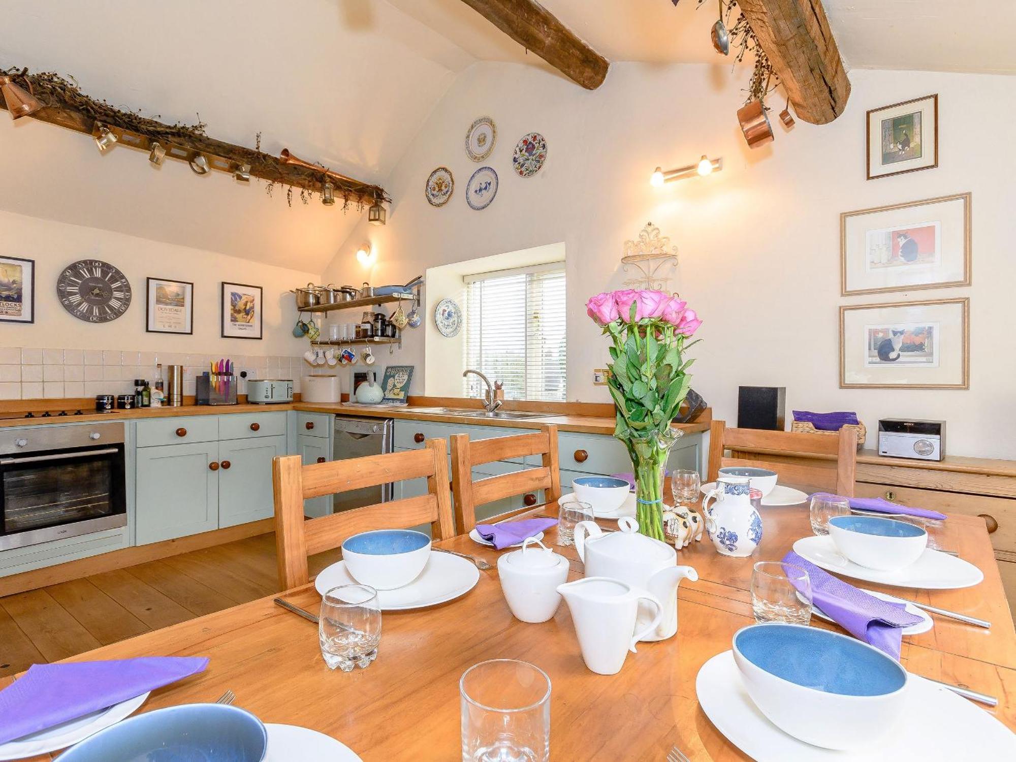 The Smithy - E5445 Villa Brassington Luaran gambar