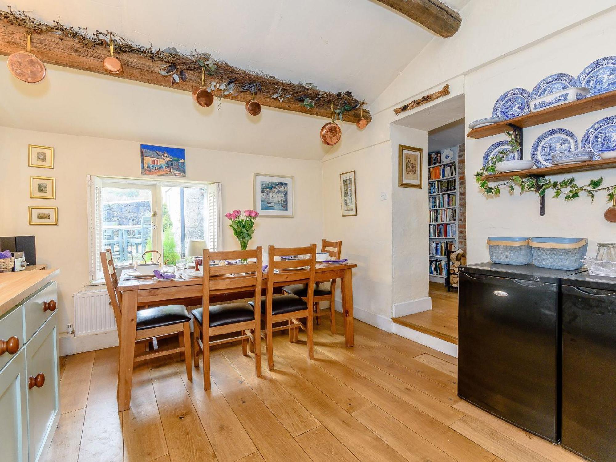 The Smithy - E5445 Villa Brassington Luaran gambar