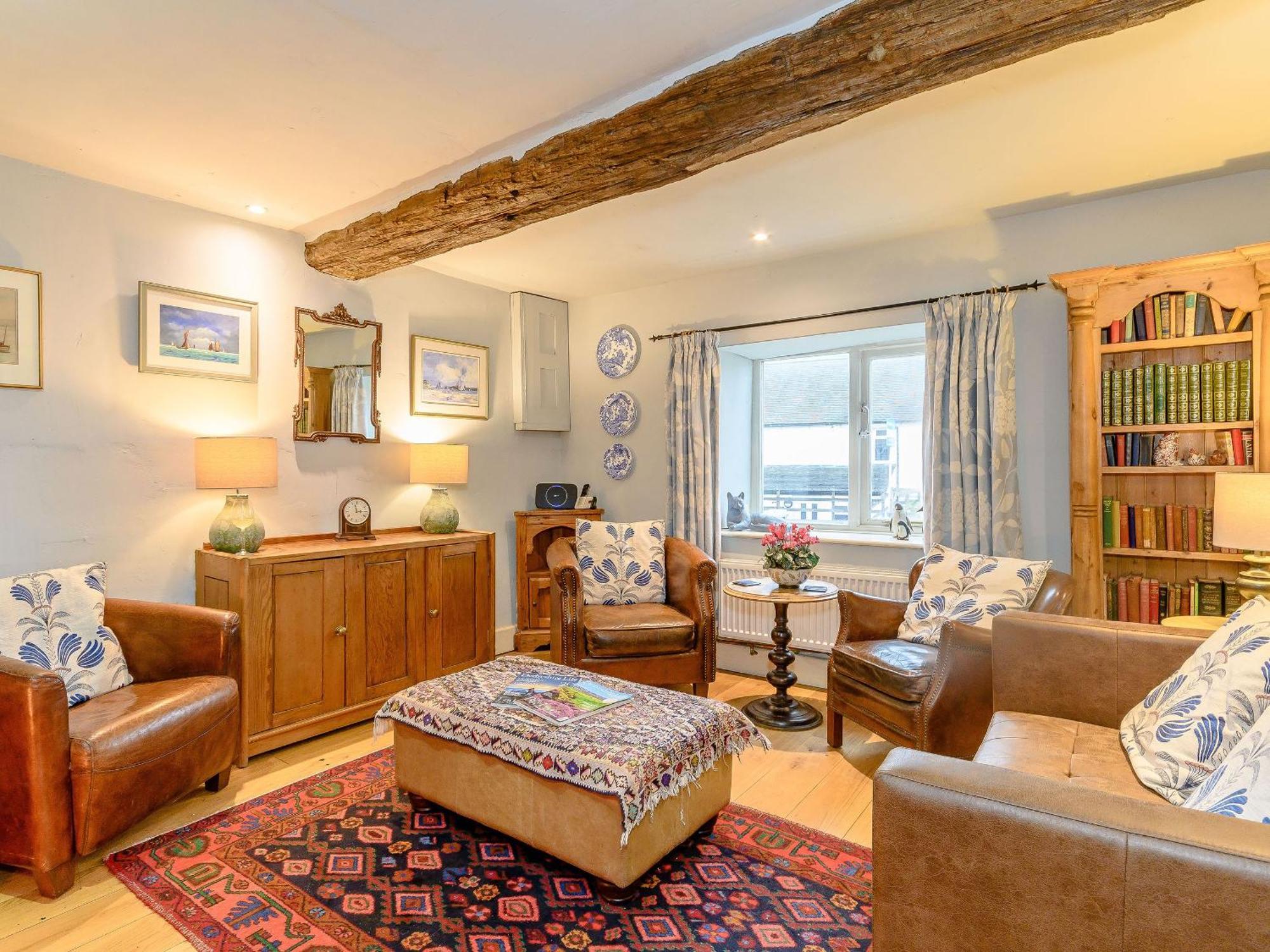 The Smithy - E5445 Villa Brassington Luaran gambar